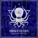 Enochi, ColtCuts - Captive Minds