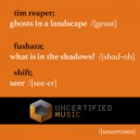 Fushara - What Is In The Shadows (Original Mix)