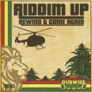 Troublesome & Dejedi feat. Tippa Irie & D Fly - Always There (Original Mix)