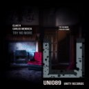 Elias R, Carlos Mendoza - Try No More