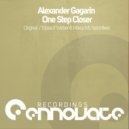 Alexander Gagarin - One Step Closer (Tobias F Weber & Marco Mc Neil Remix)