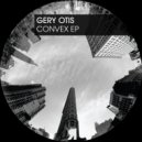 Gery Otis - Convex