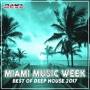 Patrick Metzker & Chris Wittig - Miss You (Deep House Edit)
