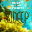 Japeboy - Coral Reef (Original Mix)