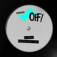 DJ Simi - Hot Pants Tribe
