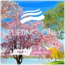 JERZYK & Ariette Florence - Next To You (Astuni & Manuel Le Saux Re-Lift)
