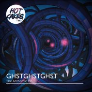 GHSTGHSTGHST - Nova