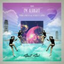 Mark Lower & Scarlett Quinn - I'm Alright