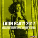 Cristian Deluxe & Javier Declara - Electro Latino