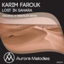 Karim Farouk - Lost In Sahara (DreamLife Remix)