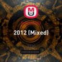 ArtemACID - 2012 (Mixed)