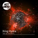 King Hydra & Won\'t - Ain\'t For You (Original Mix)