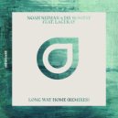 Noah Neiman x Jay Bombay feat. LACI - Long Way Home