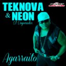Teknova & Neon El Emperador - Agarraito (Acapella)