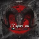 Unresolved - Diablo