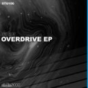 Jens Lissat - Overdrive
