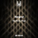 Negrol - In Da House