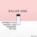 Dalek One - Possessed