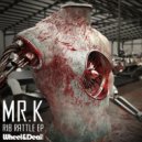 Mr.K - Pho