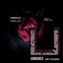 D.Mongelos - Your Luv