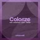 Andrew Benson - Nouveau (Eleven Fly Remix)