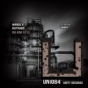 Marck D, Buitrago - No One Else
