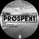 Beyond Eighty Nine - Pequod