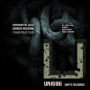 Deborah De Luca, Giorgio Rusconi - Chain Reaction (Richie Santana Remix)