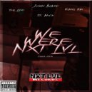 John Blaze & King Kai & Sir Lee - FWU