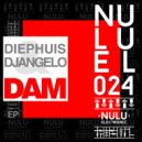 Diephuis & Angelos - DAM (Original Mix)