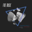 Francesco Dinoia  - Blackjack (Lucas Ferreyra Remix)