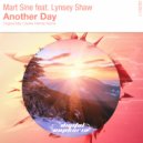Mart Sine feat. Lynsey Shaw - Another Day (Radio Edit)