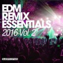 Local Heroes & Linnea Schossow - Home (Mike Saint-Jules Remix)