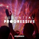 Andrew Benson & Hexlogic - Garden State (Extended Mix)