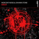 Indecent Noise & Johann Stone - Rimur (Extended Mix)