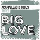 Big Bang Theory - Haven\'t Been Funked Enough (Preacher Acappella)