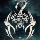 Amentis - Scorpion King
