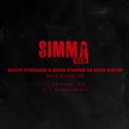 Scott Forshaw & Greg Stainer vs Dave Mayer - Back To The Lab (J. Worra Remix)
