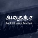 Daniel Kandi & Joel Spencer - When Dreams Become Reality