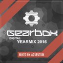 D-Sturb feat. Asa - F#ckin' Up The System