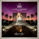 Alex Hook feat. Emma Brammer - BURN