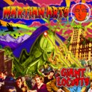 Martian Arts & Radical Frequencies - There Is No Time (Original Mix)