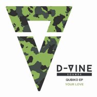 Qubiko - Your Love