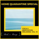 Ultra Healing - Calm Comforts
