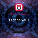 Maxim Levashov - Techno vol.1