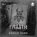 Truth, Animai - Smoke (Original Mix)