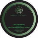 Need for Mirrors, Digital, Spirit - Cool Vibration (Original Mix)