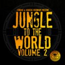 Horace Andy, Marcus Visionary - Sound Killer (Jungle VIP)