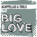 Seamus Haji & Steve Mac ft. Erire - Happy (Acapella)
