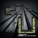 Durtysoxxx, Shmitty - 5:55 AM (Luca Gaeta Remix)